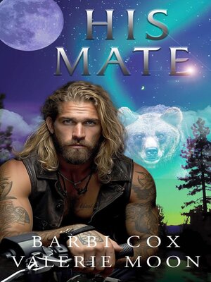 cover image of His Mate